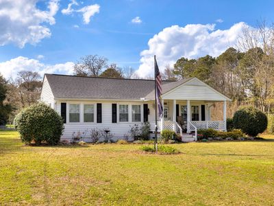 1404 Dog Island Rd, Bishopville, SC, 29010