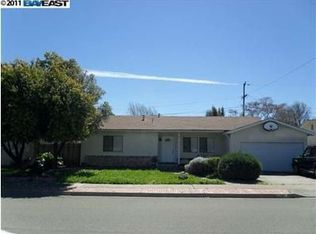 8247 Cavalier Ln, Dublin, CA 94568