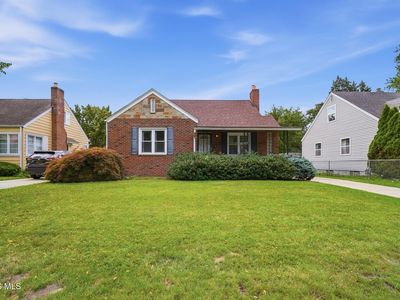 3137 Winston Blvd, Toledo, OH, 43614