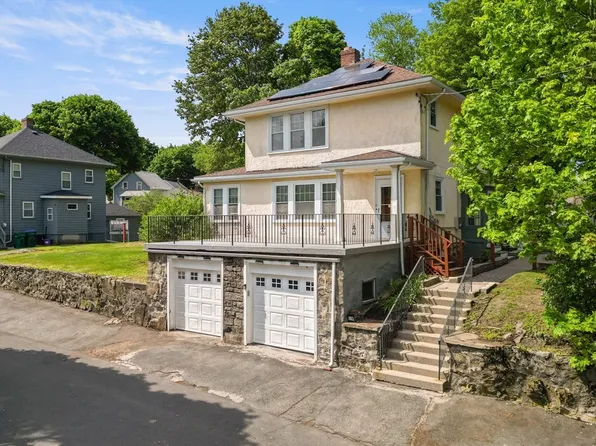19 Boynton St, Lynn, MA 01904