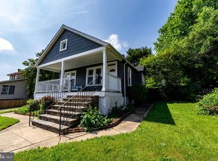 4604 Simms Ave, Baltimore, MD 21206