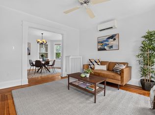 20 Carver Street Condominiums, Cambridge, MA 02138