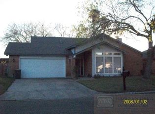 2822 Virginia Pine Ct, Harlingen, TX 78550