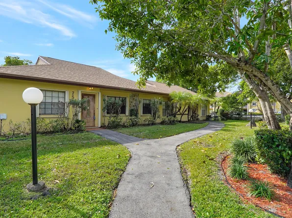 7557 SW 26 Court #55, Davie, FL 33314