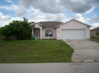 4397 SW Jaunt Rd, Port Saint Lucie, FL 34953