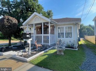 122 Winters Ln #H, Catonsville, MD 21228