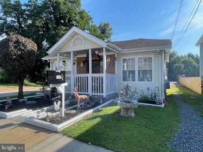 122 Winters Ln #H, Catonsville, MD, 21228