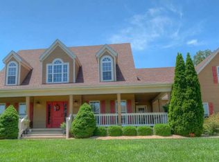 3118 Kelley Dr, Joplin, MO 64804