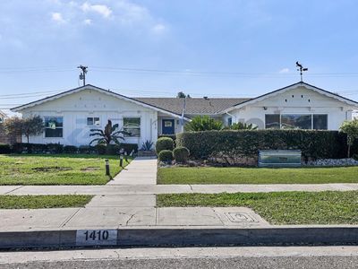 1410 Central Ave, Fullerton, CA, 92831