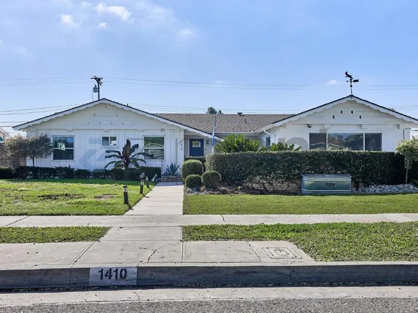 1410 Central Ave, Fullerton, CA 92831