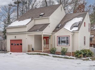 11400 Mansfield Crossing Ter, North Chesterfield, VA 23236