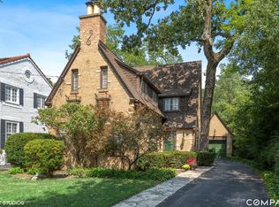 1235 Asbury Ave, Winnetka, IL 60093