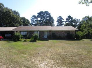 3513 Highway 53, Buckner, AR 71827