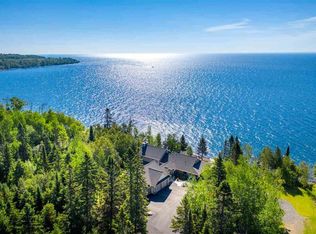 918 W Bay Rd, Two Harbors, MN 55616