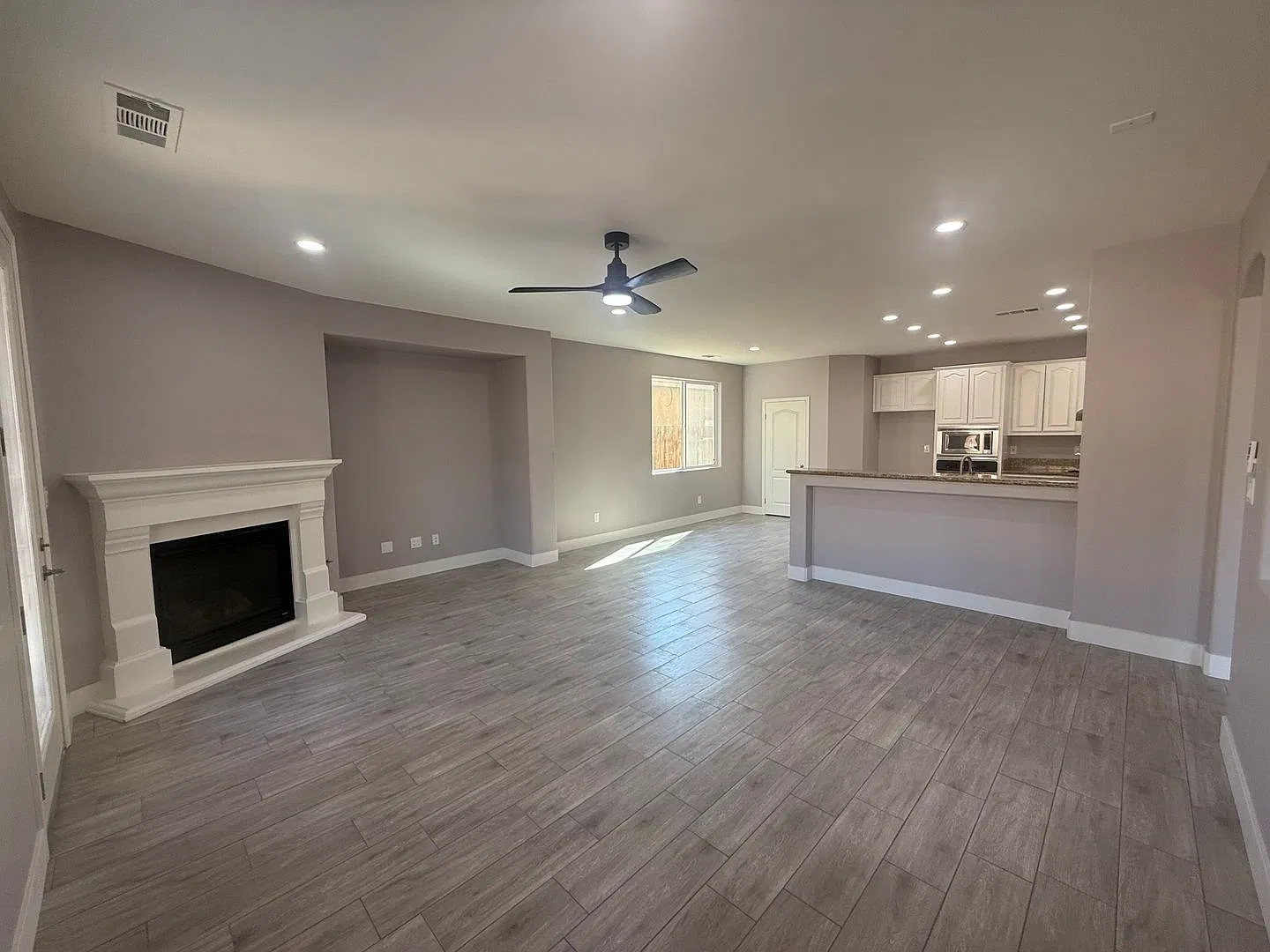 Remodeled SW Bakersfield Home — Photo 3