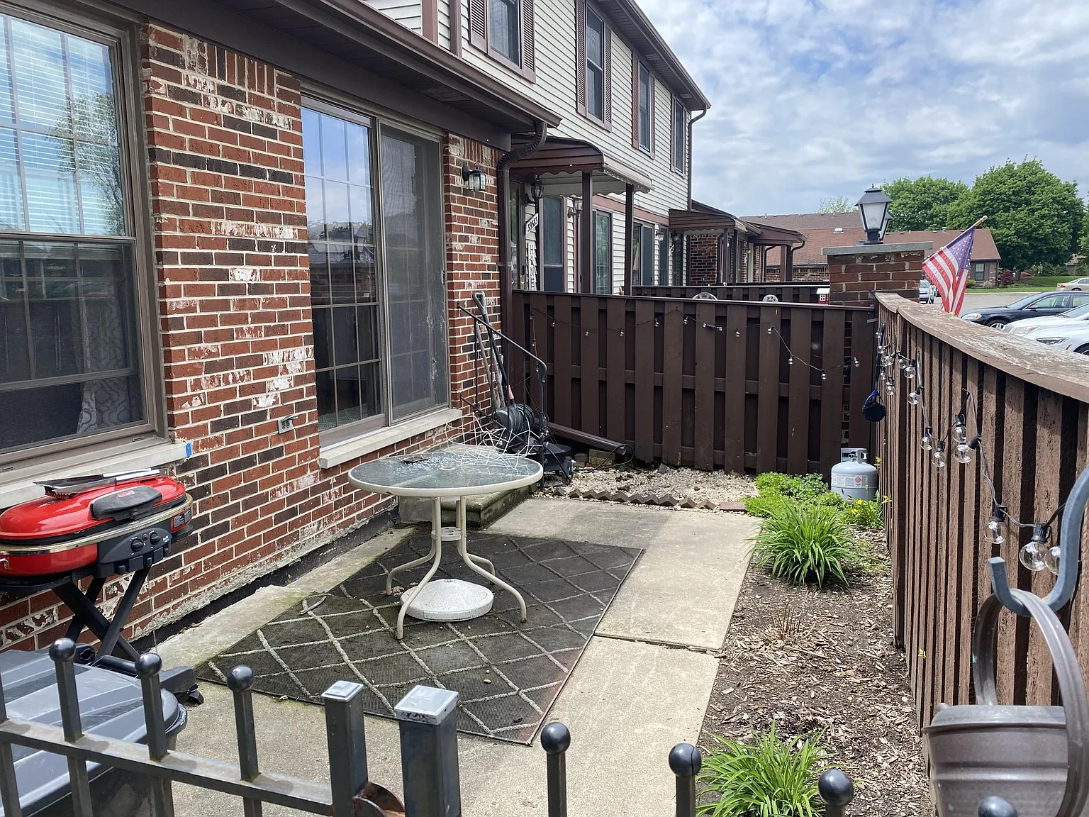 Old Dominion Dr, Clinton Township — Photo 4