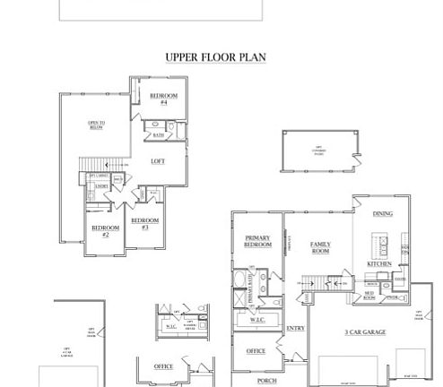 2nd image of 2613 N Scarlet Rd #258