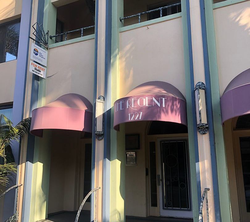 1st image of 1227 E Ocean Blvd #202