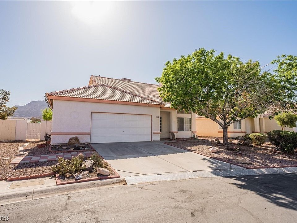 1576 Applegrove Way, Las Vegas, NV 89110 MLS 2494026 Zillow