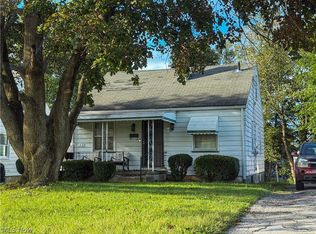 328 E Laclede Ave, Youngstown, OH 44507
