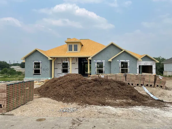 5010 Estates Oak Way, San Antonio, TX 78263