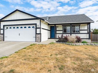 7378 Halibut Drive, Blaine, WA, 98230