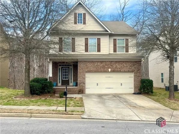 4209 Amberleigh Trace, Gainesville, GA 30507