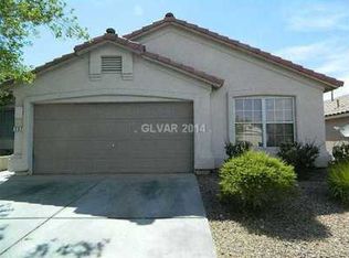 237 Shelhorn St, Henderson, NV 89052