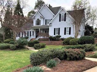 1405 Kings Branch Way, Raleigh, NC 27614