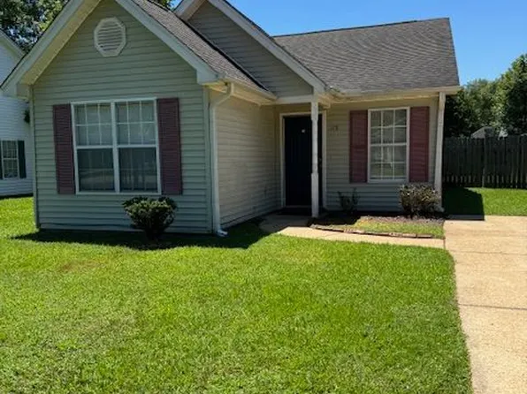 113 Willow Creek Rd, Saltillo, MS 38866