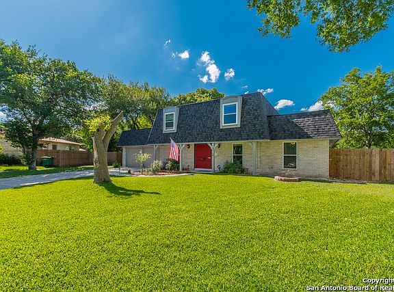 2nd image of 10718 Mossbank Ln