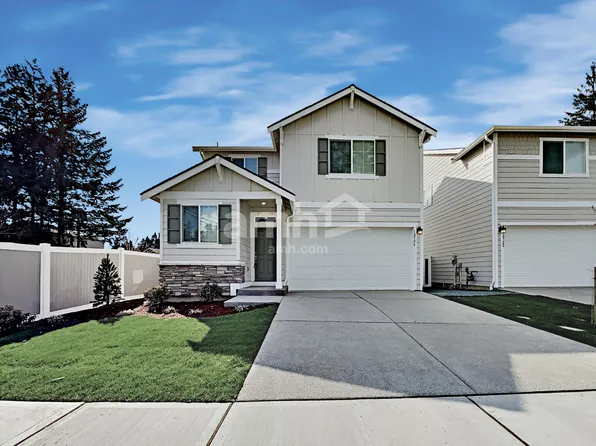 12726 81st Ave E, Puyallup, WA 98373