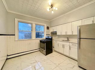 542 W Side Ave #3AB, Jersey City, NJ 07304