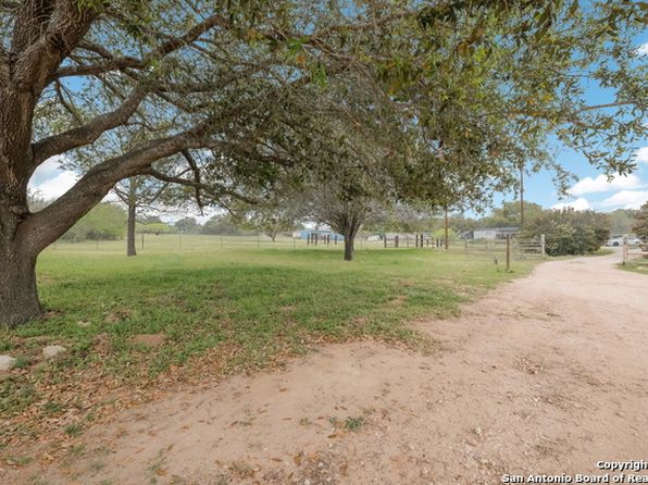 Land For Sale In Poteet Tx