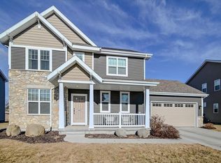 2362 Leopold Way, Sun Prairie, WI 53590
