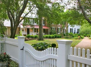 1080 Creamery Rd, Newtown, PA 18940