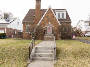 335 S Main Ave, Albany, NY