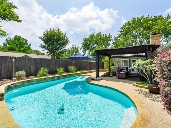 2935 Harvest Hill Dr, Grapevine, TX 76051