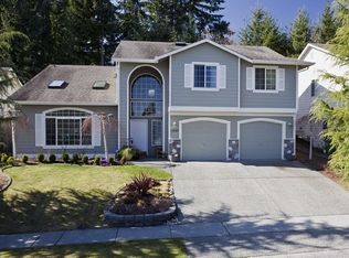 14202 27th Dr SE, Mill Creek, WA 98012