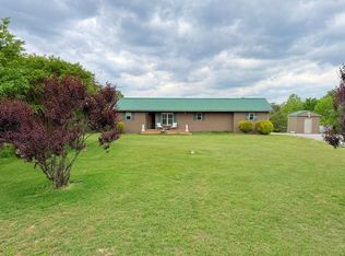 368 Nosey Creek Ct, Big Clifty, KY 42712
