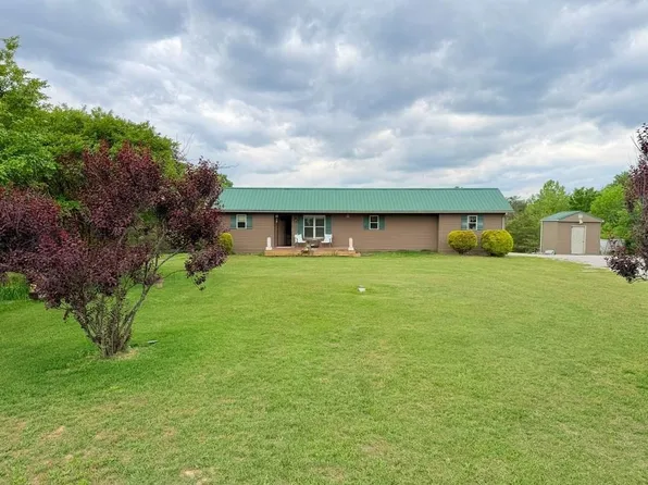 368 Nosey Creek Ct, Big Clifty, KY 42712