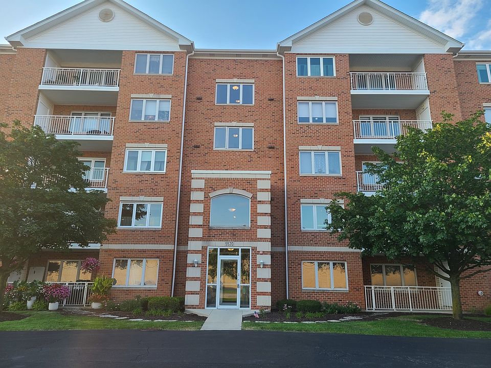 1st image of 5520 W 115th St #102