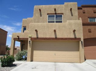 2237 Cortina Loop SE, Rio Rancho, NM 87124