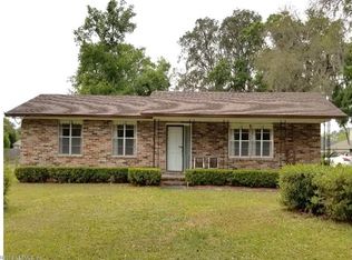 3256 Bliss Rd, Orange Park, FL 32065