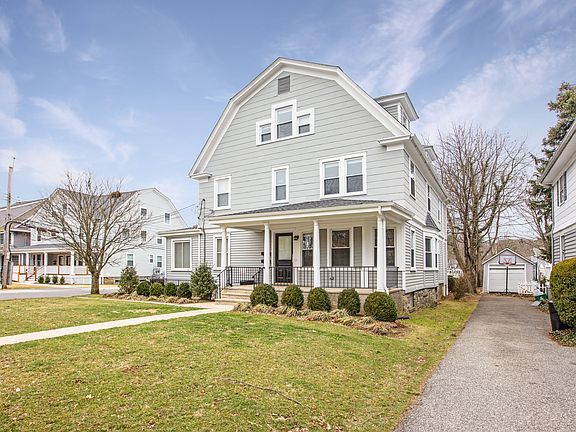 2nd image of 199 Purchase St #2