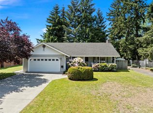 34021 35th Ave SW, Federal Way, WA 98023