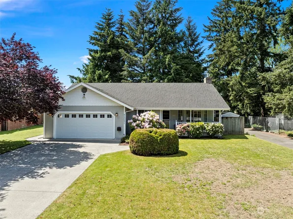 34021 35th Avenue SW, Federal Way, WA 98023
