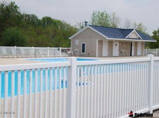 4336 Astoria Ave SE, Kentwood, MI