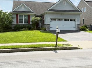 308 Park St, Honey Brook, PA 19344
