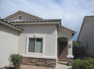 15795 S Via Cayetano, Sahuarita, AZ 85629